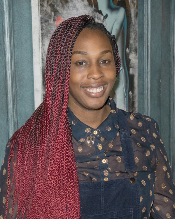 Photo Flash: 2019 Drama League Directing Fellows Come To New York City Image