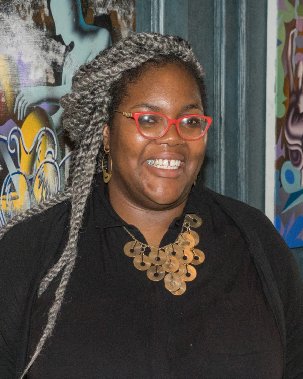Photo Flash: 2019 Drama League Directing Fellows Come To New York City Image