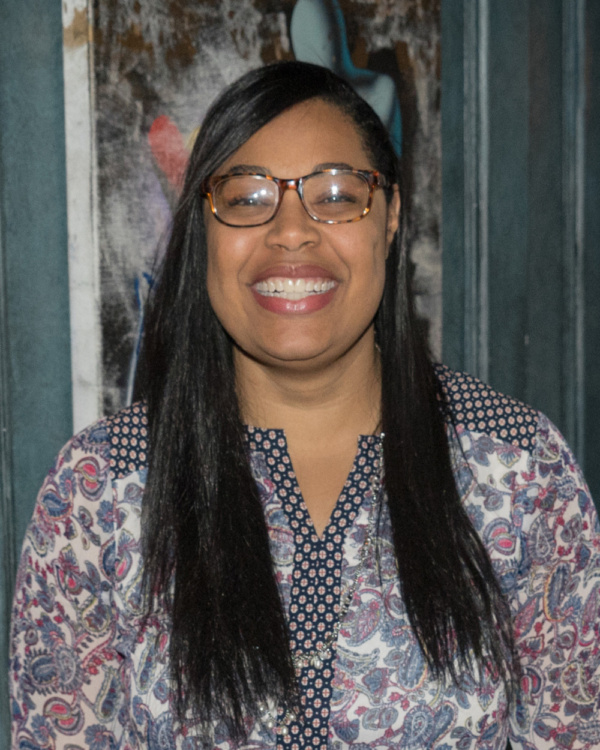 Photo Flash: 2019 Drama League Directing Fellows Come To New York City Image