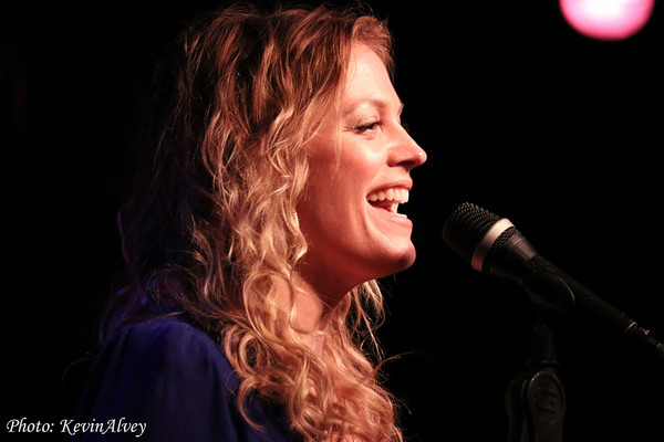 Photo Flash: Broadway Stars Celebrate the Rodgers Family at Birdland Image