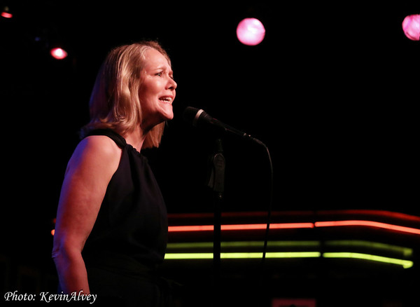 Photo Flash: Broadway Stars Celebrate the Rodgers Family at Birdland Image