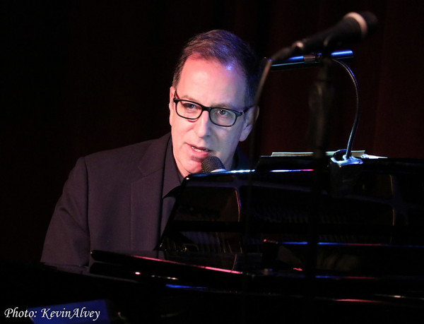 Photo Flash: Broadway Stars Celebrate the Rodgers Family at Birdland Image