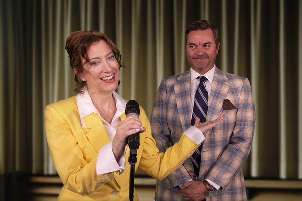 Photo Flash: THE 25TH ANNUAL PUTNAM COUNTY SPELLING BEE at Kelsey Theatre Image