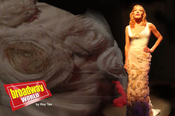 Photo Flash: First Look at Ute Lemper's RENDEZVOUS WITH MARLENE 