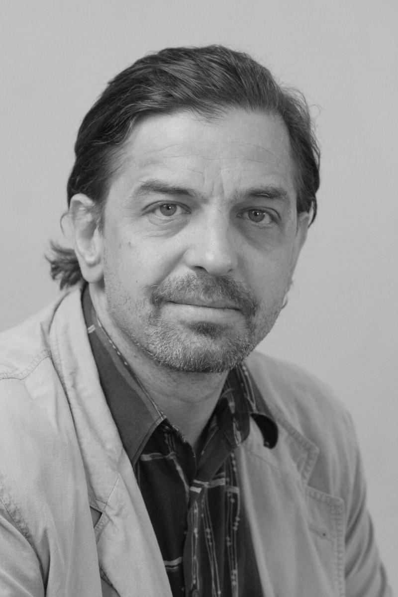 Interview: Sergey Kuryshev Talks THREE SISTERS Image