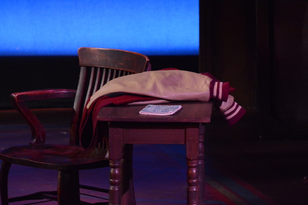 Photo Coverage: ENTER LAUGHING: THE MUSICAL Takes Opening Night Bows Image