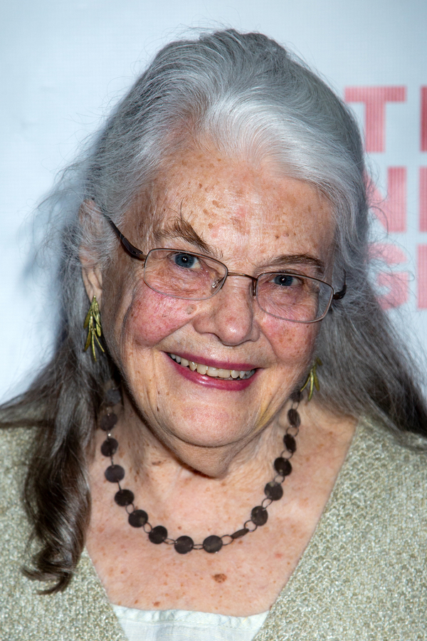 Lois Smith Credits, Bio, News & More Broadway World