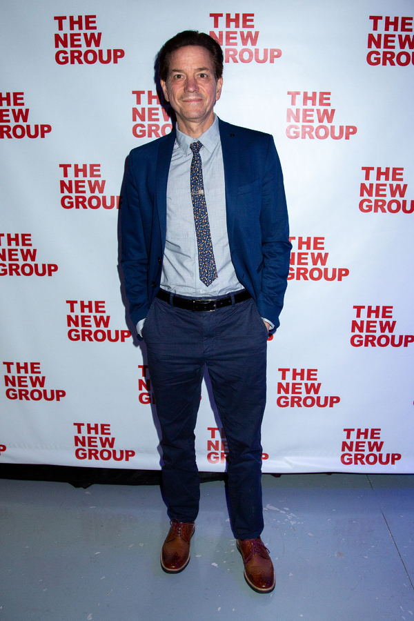 Photo Coverage: Susan Sarandon & Company Celebrate Opening Night of HAPPY TALK Image