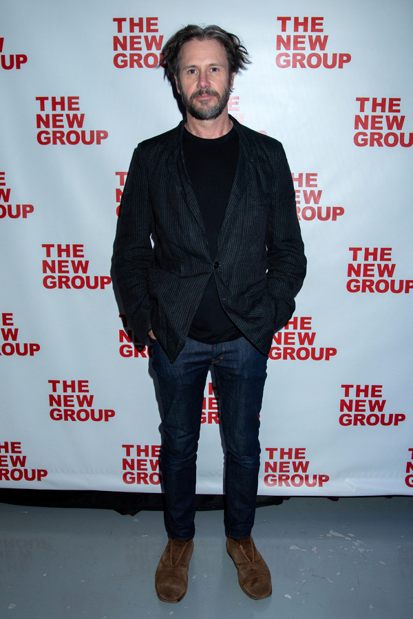 Photo Coverage: Susan Sarandon & Company Celebrate Opening Night of HAPPY TALK Image