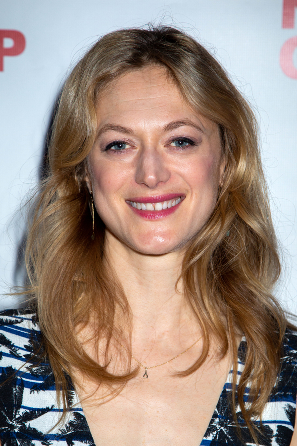 Marin Ireland Photo