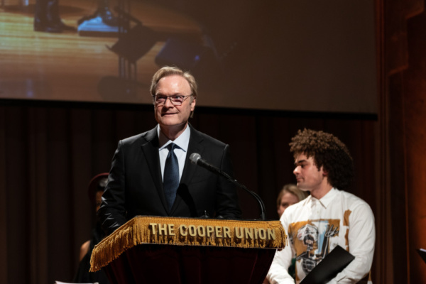 Photo Flash: Inside LETTERS TO THE PRESIDENT, A New Multi-Composer Song Cycle Image