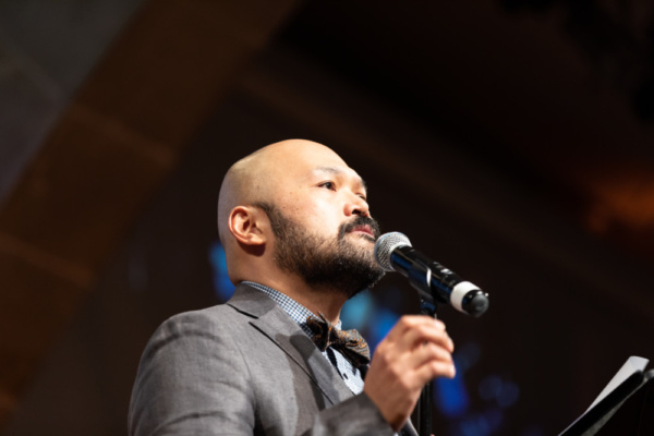 Photo Flash: Inside LETTERS TO THE PRESIDENT, A New Multi-Composer Song Cycle Image