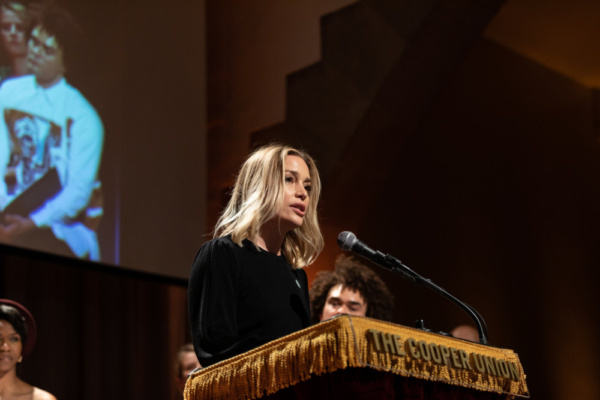 Photo Flash: Inside LETTERS TO THE PRESIDENT, A New Multi-Composer Song Cycle Image