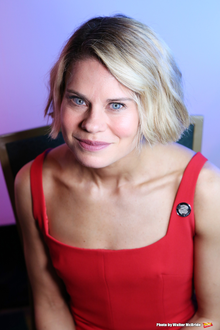 WATCH NOW! Zooming in on the Tony Nominees: Celia Keenan-Bolger 
