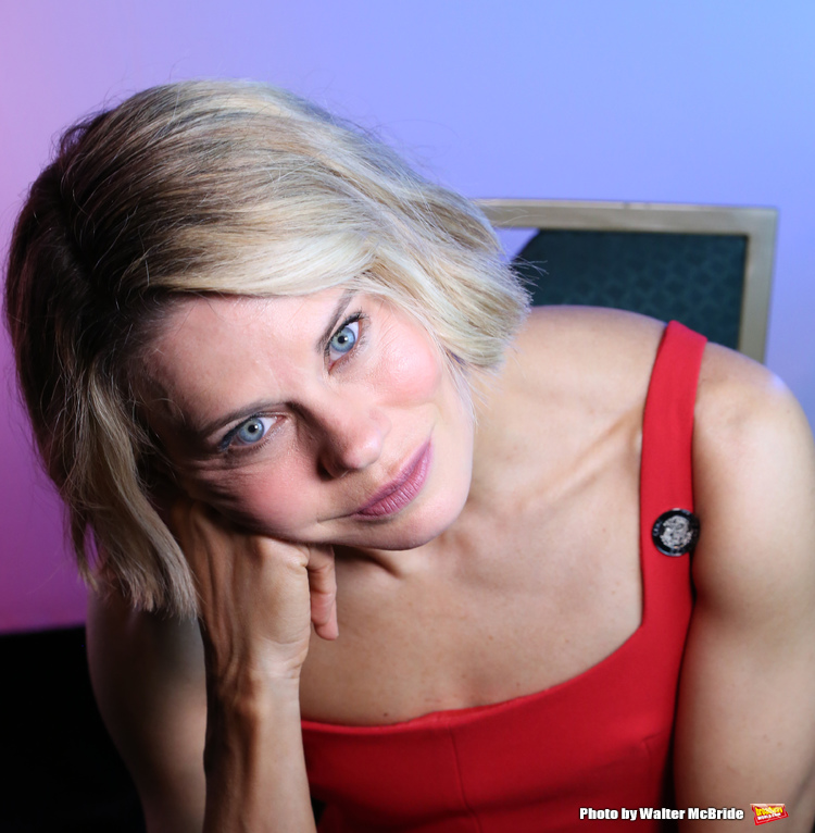 WATCH NOW! Zooming in on the Tony Nominees: Celia Keenan-Bolger 