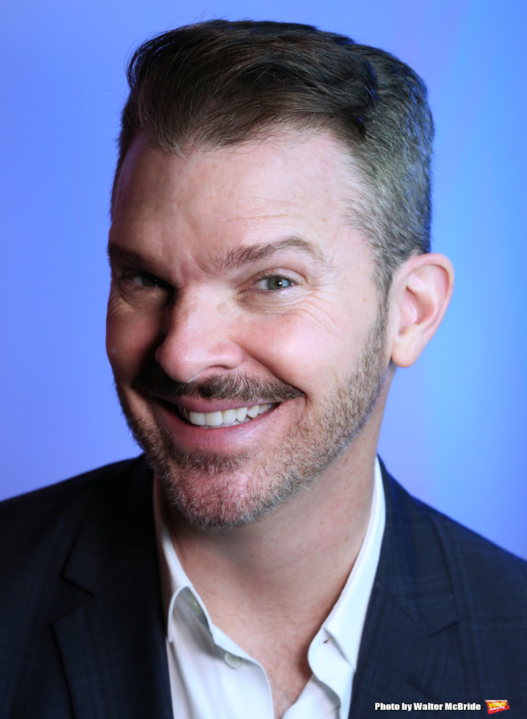 WATCH NOW! Zooming in on the Tony Nominees: Denis Jones Image