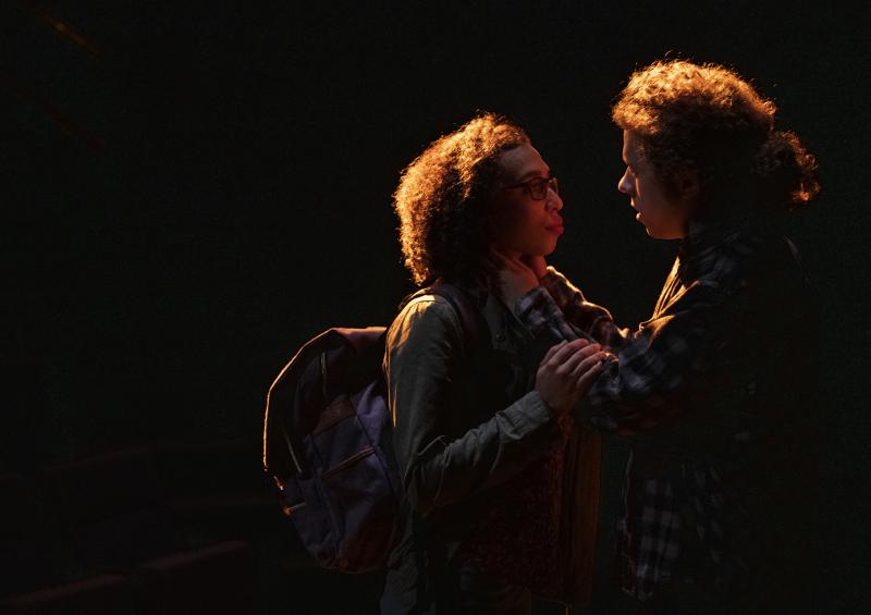 Review: NEXT TO NORMAL at Writers Theatre Image