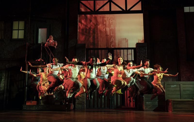 2019 Chita Rivera Awards Winners - Full List! Image