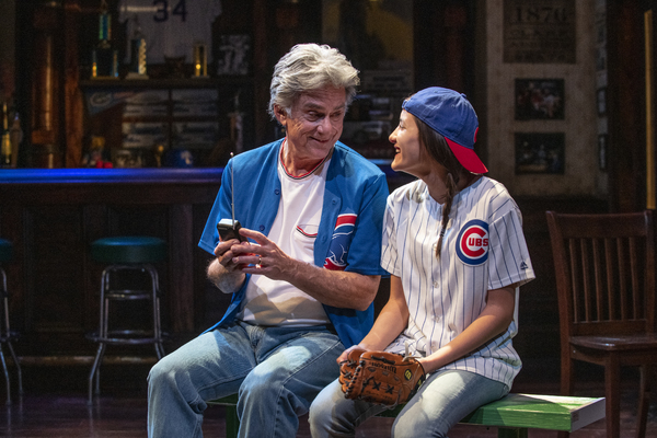 Photo Flash: First Look At The World Premiere of MIRACLE Image