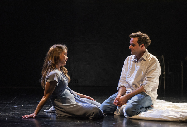 Photo Flash: Court Theatre Presents THE ADVENTURES OF AUGIE MARCH Image