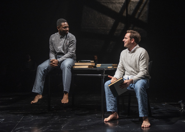 Photo Flash: Court Theatre Presents THE ADVENTURES OF AUGIE MARCH Image