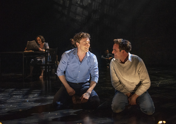 Photo Flash: Court Theatre Presents THE ADVENTURES OF AUGIE MARCH Image