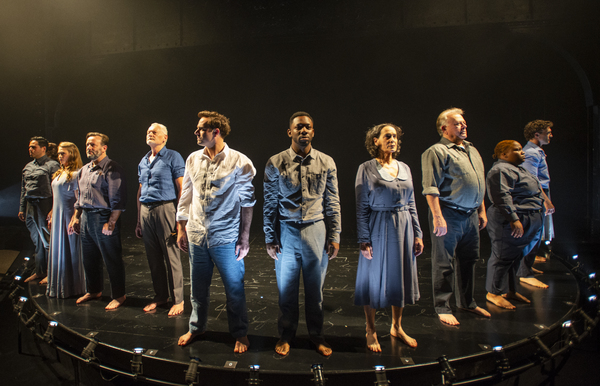 Photo Flash: Court Theatre Presents THE ADVENTURES OF AUGIE MARCH Image