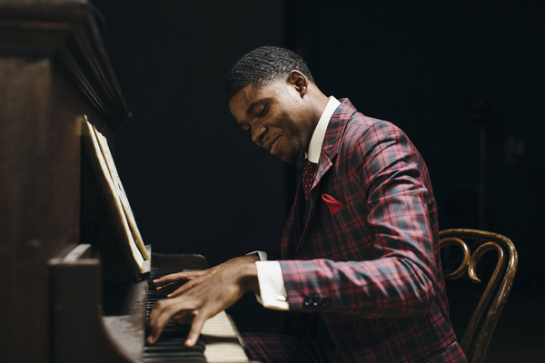 Photo Flash: RAGTIME Comes to Omaha Community Playhouse Image