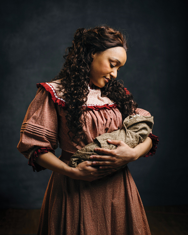 Photo Flash: RAGTIME Comes to Omaha Community Playhouse Image