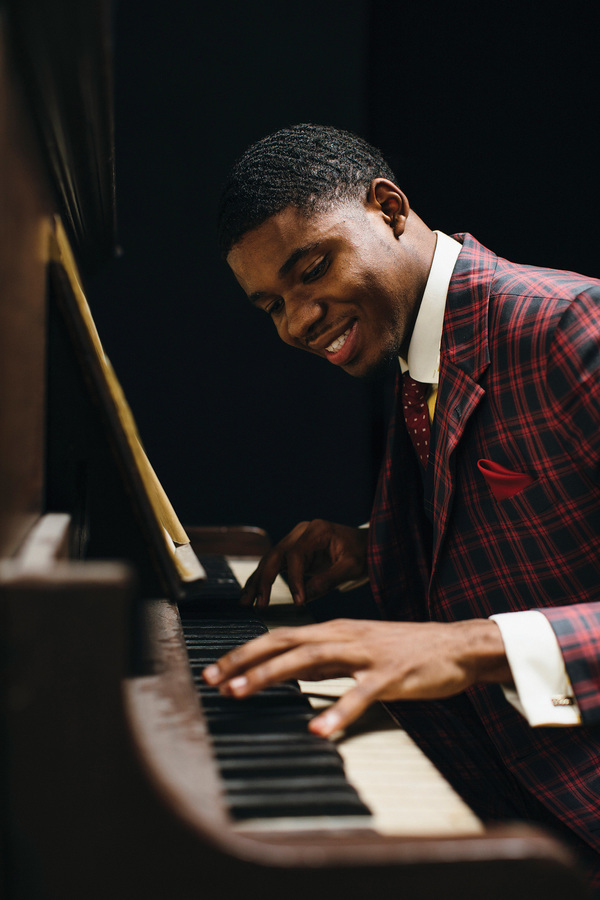 Photo Flash: RAGTIME Comes to Omaha Community Playhouse Image