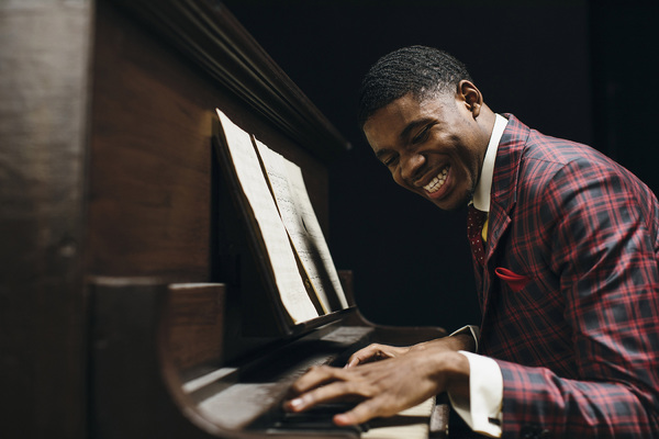 Photo Flash: RAGTIME Comes to Omaha Community Playhouse Image