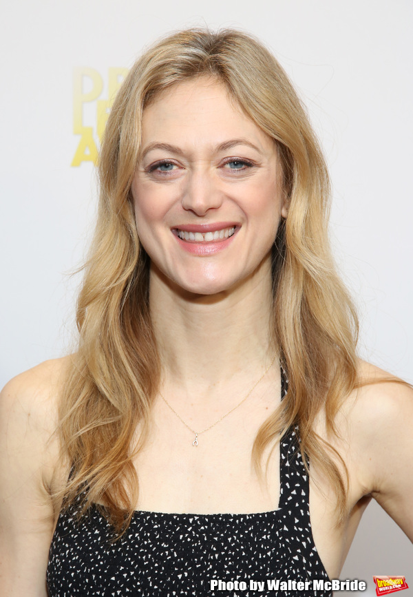Photo Coverage: Broadway's Best Attend the 85th Annual Drama League Awards Image