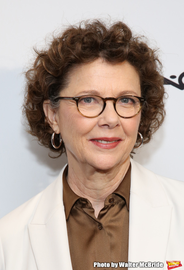 Photo Coverage: Broadway's Best Attend the 85th Annual Drama League Awards Image