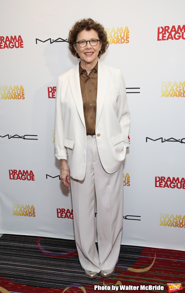Photo Coverage: Broadway's Best Attend the 85th Annual Drama League Awards Image