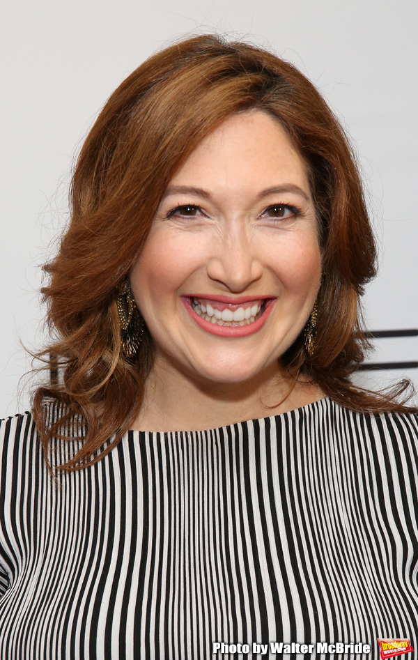 Photo Coverage: Broadway's Best Attend the 85th Annual Drama League Awards Image