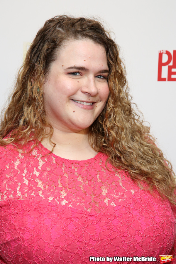 Photo Coverage: Broadway's Best Attend the 85th Annual Drama League Awards Image