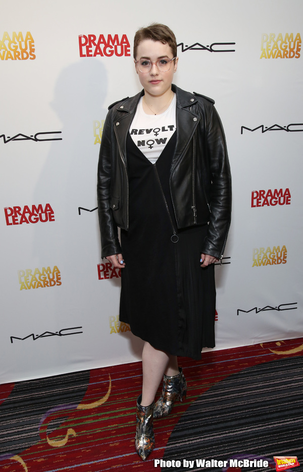 Photo Coverage: Broadway's Best Attend the 85th Annual Drama League Awards Image