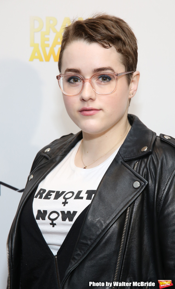 Photo Coverage: Broadway's Best Attend the 85th Annual Drama League Awards Image