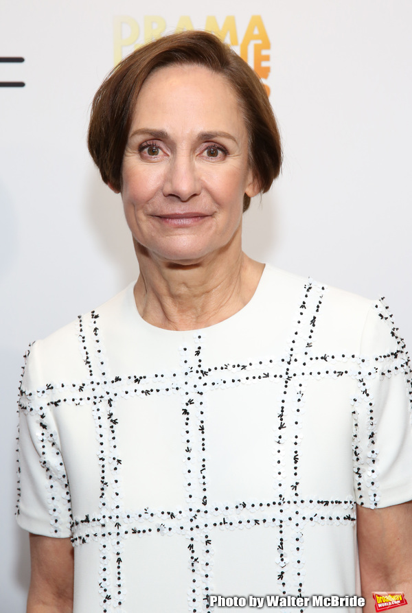 Photo Coverage: Broadway's Best Attend the 85th Annual Drama League Awards Image