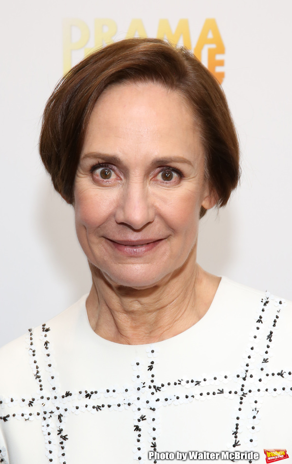 Laurie Metcalf Headshot Photo