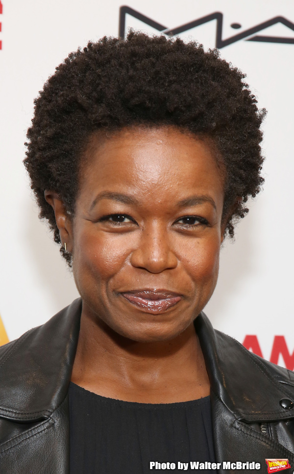 Photo Coverage: Broadway's Best Attend the 85th Annual Drama League Awards Image