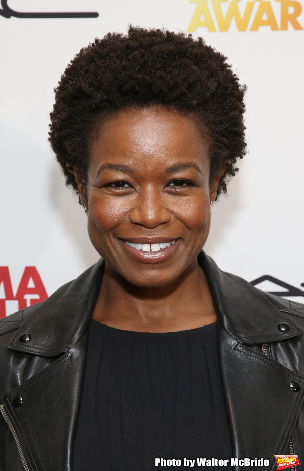 Photo Coverage: Broadway's Best Attend the 85th Annual Drama League Awards Image