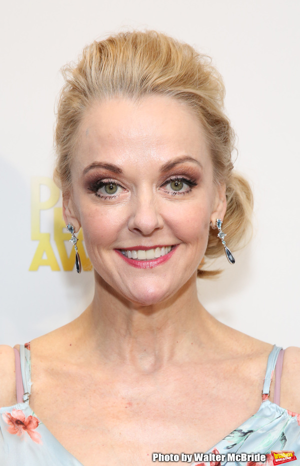 Photo Coverage: Broadway's Best Attend the 85th Annual Drama League Awards Image