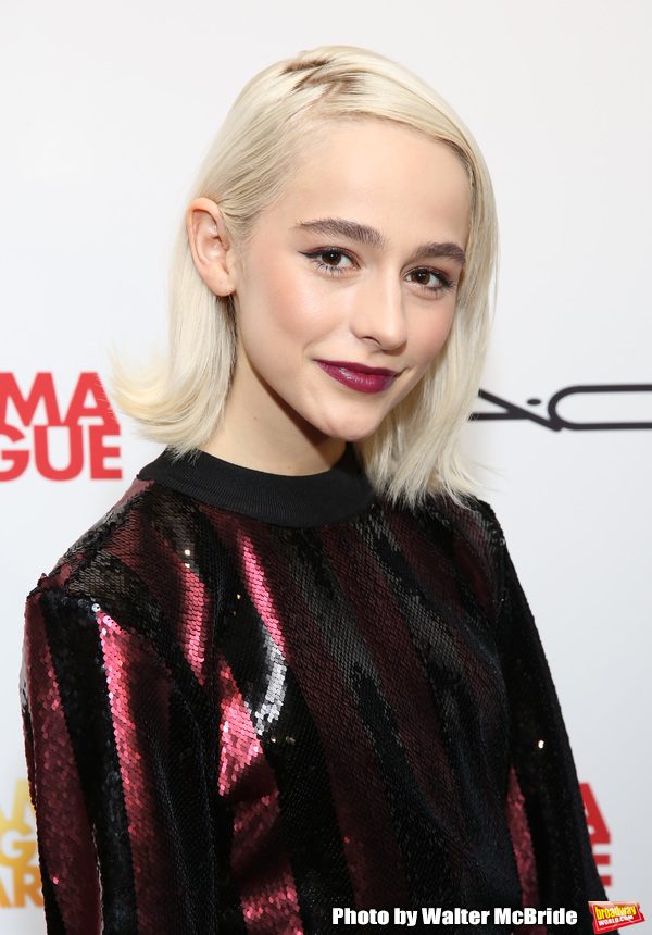 Photo Coverage: Broadway's Best Attend the 85th Annual Drama League Awards Image