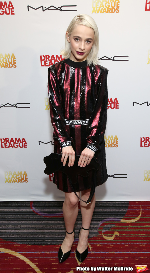 Photo Coverage: Broadway's Best Attend the 85th Annual Drama League Awards Image