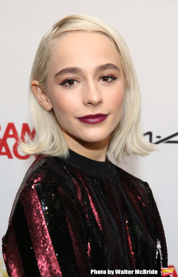 Photo Coverage: Broadway's Best Attend the 85th Annual Drama League Awards Image