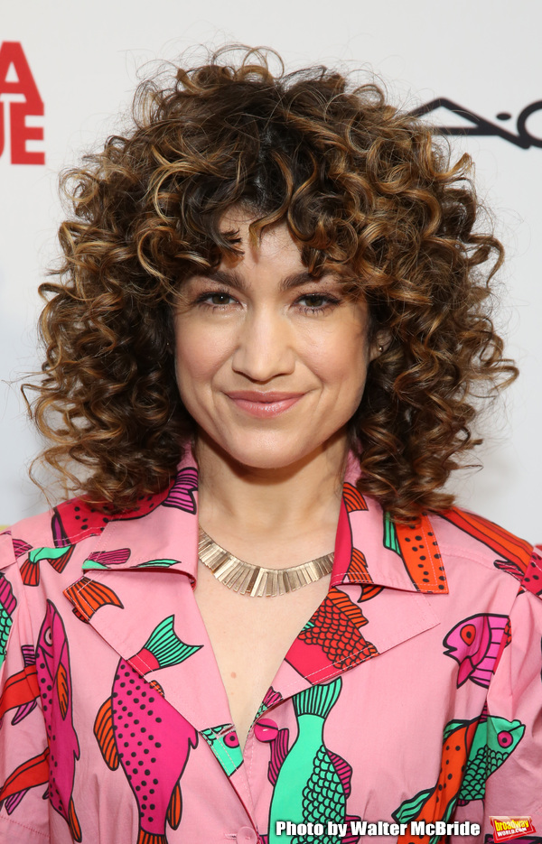 Photo Coverage: Broadway's Best Attend the 85th Annual Drama League Awards Image