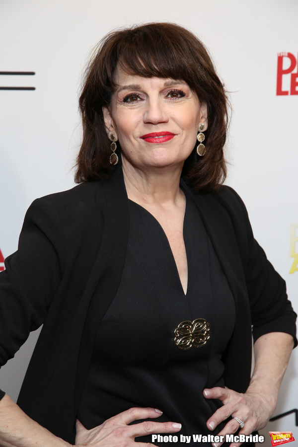 Photo Coverage: Broadway's Best Attend the 85th Annual Drama League Awards Image