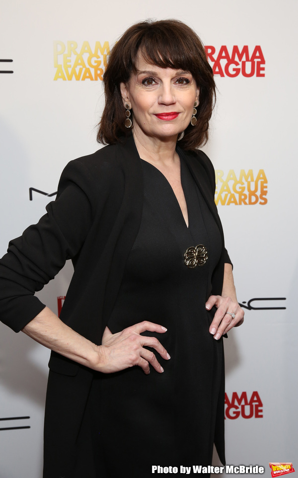 Photo Coverage: Broadway's Best Attend the 85th Annual Drama League Awards Image
