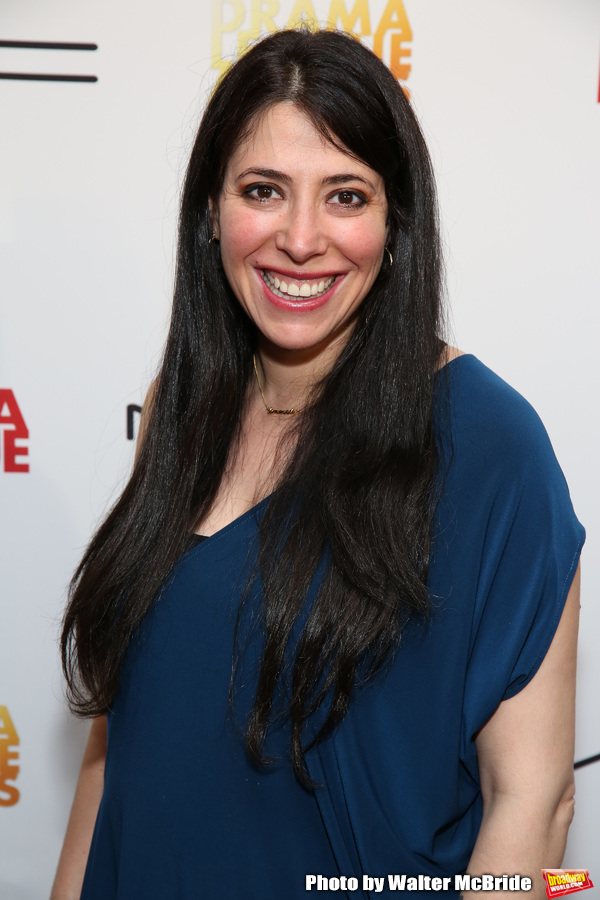 Photo Coverage: Broadway's Best Attend the 85th Annual Drama League Awards Image
